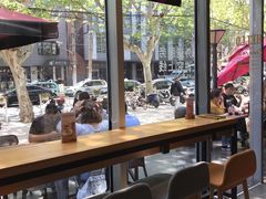 -COSTA COFFEE(常熟路店)