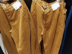 -优衣库(上海虹口龙之梦店)