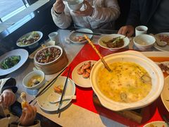 -春色如许·茶食餐厅(桃李春风店)