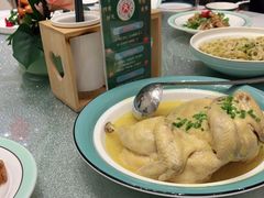 -松沪名灶·豆浆鱼头·新上海菜(飞航吾悦广场店)