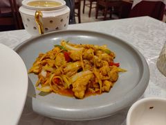 -马凯餐厅(地安门店)