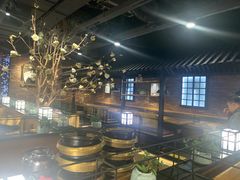 -韩盛·盛江山自助料理(于洪新玛特店)
