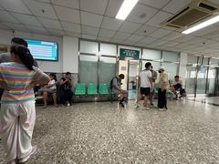 -首都医科大学附属北京同仁医院(西区)