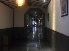 -渔堂公园餐厅·本帮菜(乐园路店)