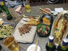 -锦州御烧烤·形象店(人民街店)