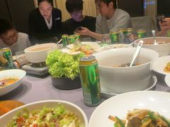 -徐记海鲜(大雁塔|金都店)
