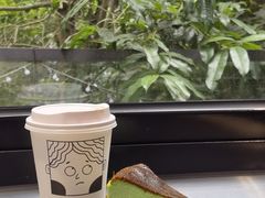 -CEMENT·coffee bar (凤凰创意园店)