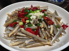 -健眺小海鲜(临海后山店)