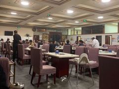 大堂-福寿斋·老北京铜锅涮肉·烤鸭(顺义总店)
