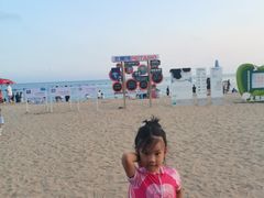 -老虎石海上公园