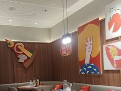 -必胜客(联投东方店)