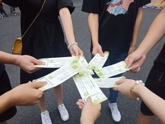 -国家会展中心（上海）虹馆EH