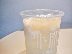 -甜心闲生传统手工冰粉(奎星楼店)
