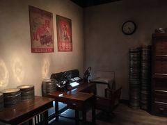 -长影旧址博物馆