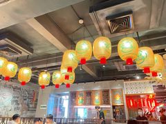 大堂-大鸽饭(北京路店)