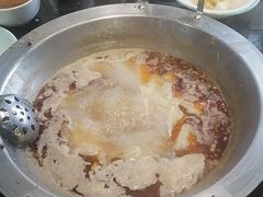 -清真·锦翔炝锅鱼(明德门店)