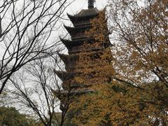 -常熟方塔园