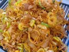 -香丰阁·烤鸭·川湘菜(清河店)