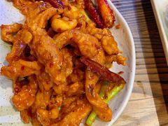 -Hi YOU你的饭局泰餐厅(雍和宫店)