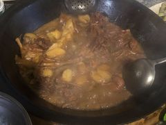 -天发长铁锅炖(王秀村店)