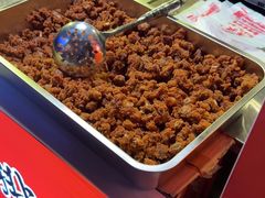 -乔波食品(杜桥中心菜场店)