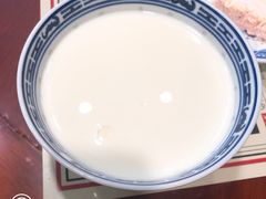 招牌姜撞奶-捷信牛奶甜品世家(五道口店)