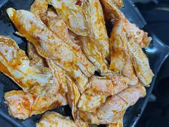 -小辣椒火盆烧烤(温泉南街店)