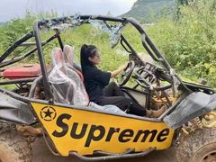-南山特攻真人CS户外露营轰趴拓展基地