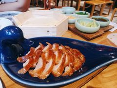 一口酥（点卯精品烤鸭）-顺承小院儿