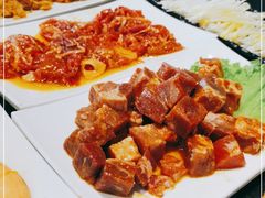 -现代烧烤冷面店(苏家屯店)