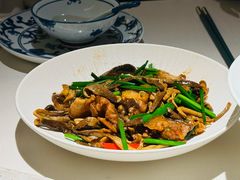 -侨美食家·41年地道粤菜(恒福路店)