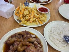 -贤花饭店(城阳店)