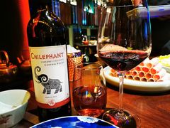 -大隐·成都火锅Bistro(合生麒麟新天地店)