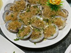 -范饭椰林川湘味海鲜·椰子鸡(三亚湾椰梦长廊店)