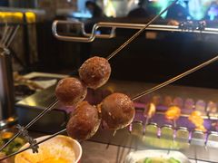 -麦凯伦烧烤·精酿超级工厂店(金桥总店)