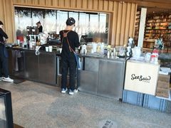 -Seesaw Coffee(朝阳大悦城店)