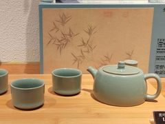 -煮叶(悠唐广场店)