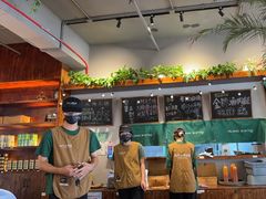 -岛风·台食小馆 ISLAND BISTRO(烟台山店)