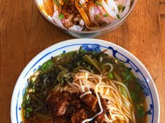 -南街牛肉麺(南街店)
