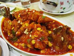 IMG_4972-王家沙点心店(万航渡路店)