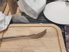 -THE WOODS 简餐 (国贸商城店)