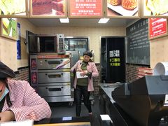 -麦斯晨菲老香港蛋糕(东街店)