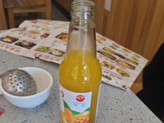 -阿婆情腊排骨火锅(金虹路店)