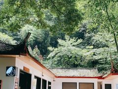 -青城山