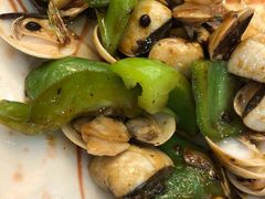 -新河畔海鲜酒楼(虎门店)