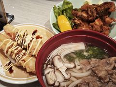 -滨寿司(新街口中央商场店)