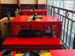 -谭鸭血老火锅(万象九宜城店)