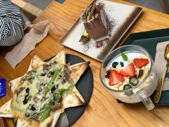 -沏点Trattoria意大利餐厅(新街口店)