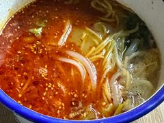 -东北特色水饺(郭家桥店)