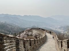 -慕田峪长城